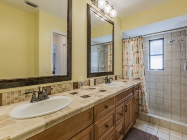 Lovely Marco Island Vacation Home With Private Pool 7 Guests
